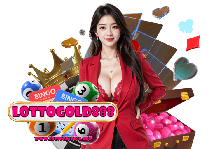 lottogold สล็อต