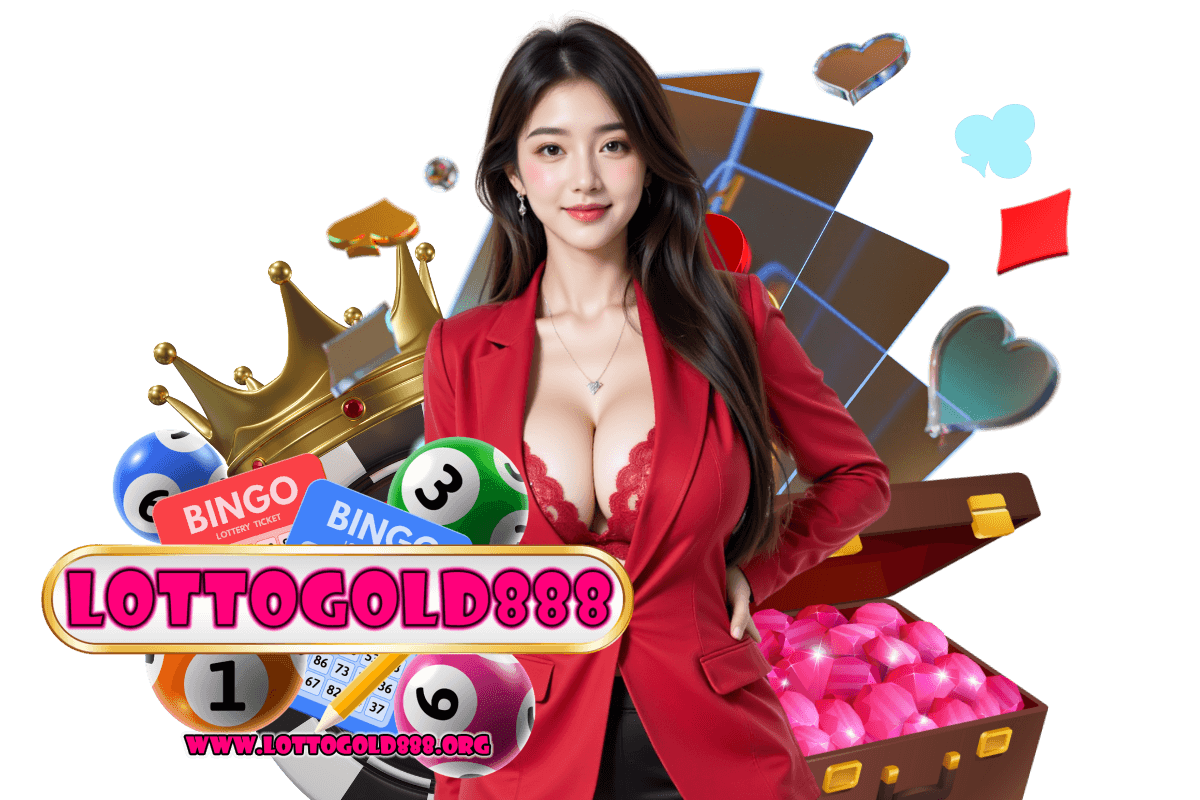 lottogold สล็อต