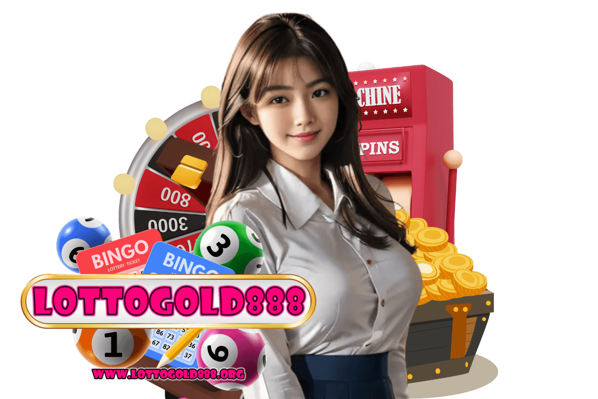 lottogold888 ทางเข้า
